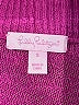 Lilly Pulitzer 100% Polyester Pink Cardigan Size S - photo 6