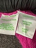 Lilly Pulitzer 100% Polyester Pink Cardigan Size S - photo 7