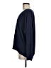 New Directions Blue Long Sleeve T-Shirt Size M - photo 5