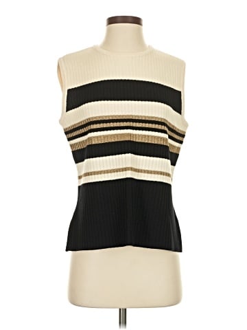 St. John Sport Sleeveless Top (view 1)