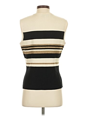 St. John Sport Sleeveless Top (view 2)