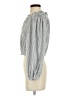 Double Zero Silver Tube Top Size S - photo 5
