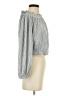 Double Zero Silver Tube Top Size S - photo 4