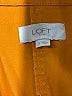 Ann Taylor LOFT Outlet Orange Jacket Size S - photo 6