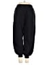 Alice + Olivia Black Track Pants Size XS - photo 2