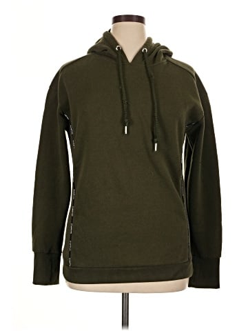 Bebe Sport Pullover Hoodie (view 1)