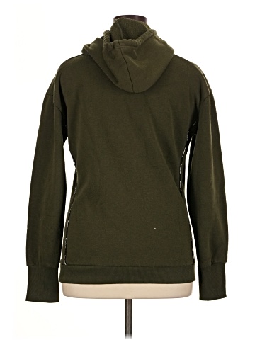 Bebe Sport Pullover Hoodie (view 2)