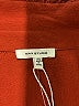 Max Studio Burgundy Long Sleeve Blouse Size XS - photo 7