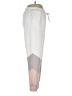 Hem & Thread Color Block White Track Pants Size L - photo 4