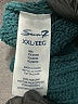 Seven7 100% Polyester Teal Turtleneck Sweater Size XXL - photo 5