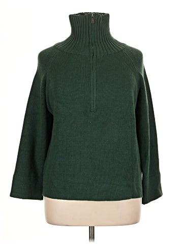 BTFBM Turtleneck Sweater (view 1)