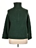 BTFBM Green Turtleneck Sweater Size XL - photo 1