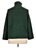 BTFBM Green Turtleneck Sweater Size XL - photo 2