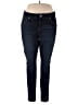 Torrid Blue Jeans Size 18 - photo 1