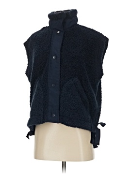 Sincerely Jules Faux Fur Vest