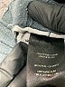 Obey Gray Casual Pants Size S - photo 8