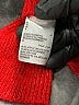 INC International Concepts Red Pullover Sweater Size L - photo 8