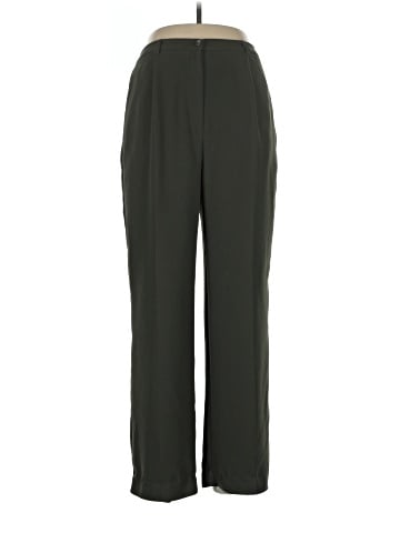 JM Collection Casual Pants (view 1)