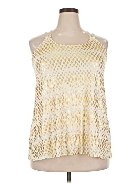 Lane Bryant Tank Top