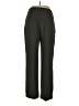 JM Collection 100% Polyester Green Casual Pants Size 10 - photo 2
