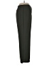 JM Collection 100% Polyester Green Casual Pants Size 10 - photo 4