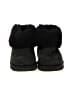 Ugg Black Ankle Boots Size 5 - photo 2