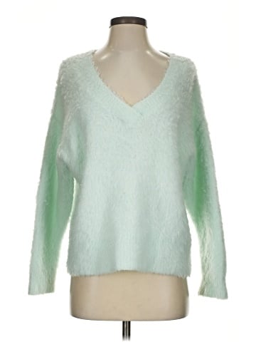 Maeve by Anthropologie Pullover Sweater (view 1)