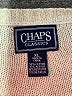 Chaps Ivory Pullover Sweater Size XL - photo 7