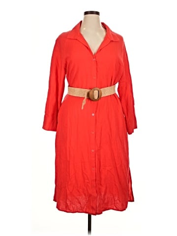 Haute Hippie Casual Dress (view 1)