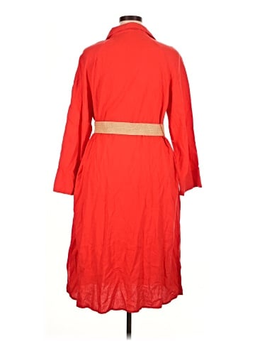 Haute Hippie Casual Dress (view 2)