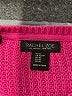 Rachel Zoe TJX Pink Pullover Sweater Size XS - photo 7