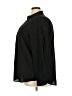 Maurices 100% Polyester Black Long Sleeve Blouse Size 3X - photo 5