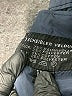 Assorted Brands Blue Blazer Size EU 52 / US 22 - photo 4