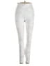 Fabletics Silver Gray Casual Pants Size XS (estimated) - photo 1