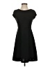 Old Navy Solid Black Casual Dress Size S - photo 1