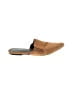 Oliver Cabell Tan Mule/Clog Size EU 39 - photo 1