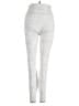 Fabletics Silver Gray Casual Pants Size XS (estimated) - photo 2