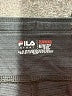 Fila Sport Solid Black Active Pants Size M - photo 7
