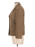 DressBarn Tweed Brown Blazer Size 12 - photo 5