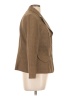 DressBarn Tweed Brown Blazer Size 12 - photo 4