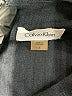 Calvin Klein Black Cocktail Dress Size 2 - photo 7