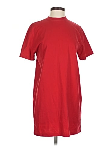 Missguided Casual Dress (view 1)