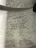 Aerie Animal Print Silver Pullover Sweater Size S - photo 7