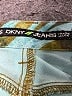 DKNY Jeans Tropical Teal Casual Pants Size 8 - photo 4