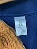 Carter's Brown Zip Up Hoodie Size 3T - photo 3