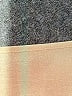 Shein 100% Polyester Tan 3/4 Sleeve Blouse Size 8 - 10 - photo 7