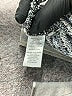 Ann Taylor LOFT Tweed Gray Casual Dress Size S - photo 8