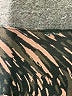 Athleta Animal Print Brown Casual Dress Size XS - photo 7