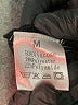 Lomon Black Pullover Sweater Size M - photo 8