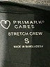 Primark Black Active T-Shirt Size S - photo 7